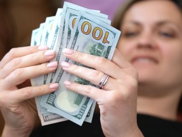 день зарплаты