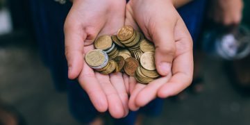 денежная порча