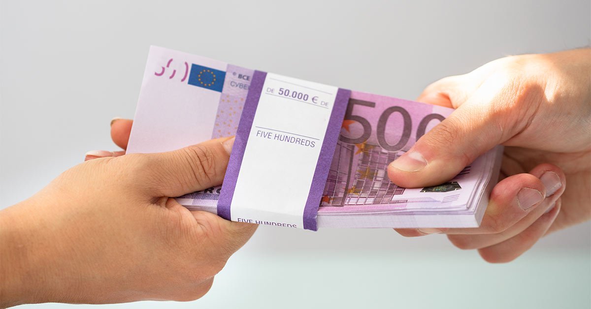 Денежные приметы