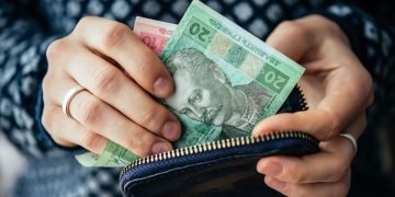 денежный вопрос