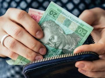 денежный вопрос