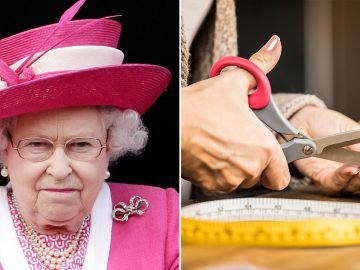 Деньги Елизаветы