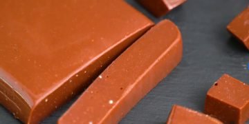 десерт из творога