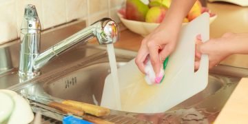 дешевая посуда