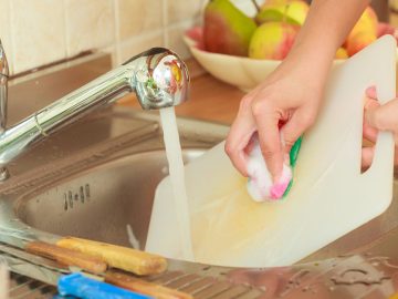 дешевая посуда