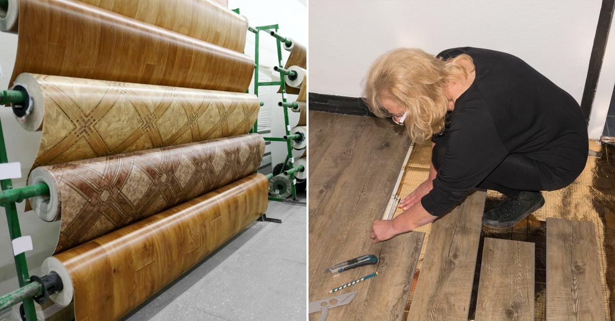 Детали интерьера