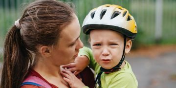 детские границы