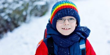 Детский гардероб