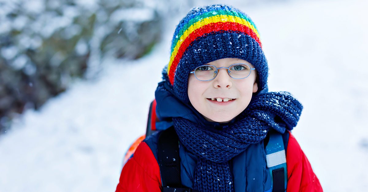 Детский гардероб