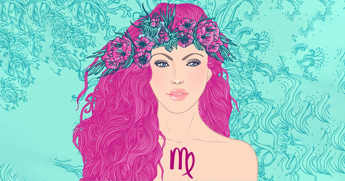 Девы: описание