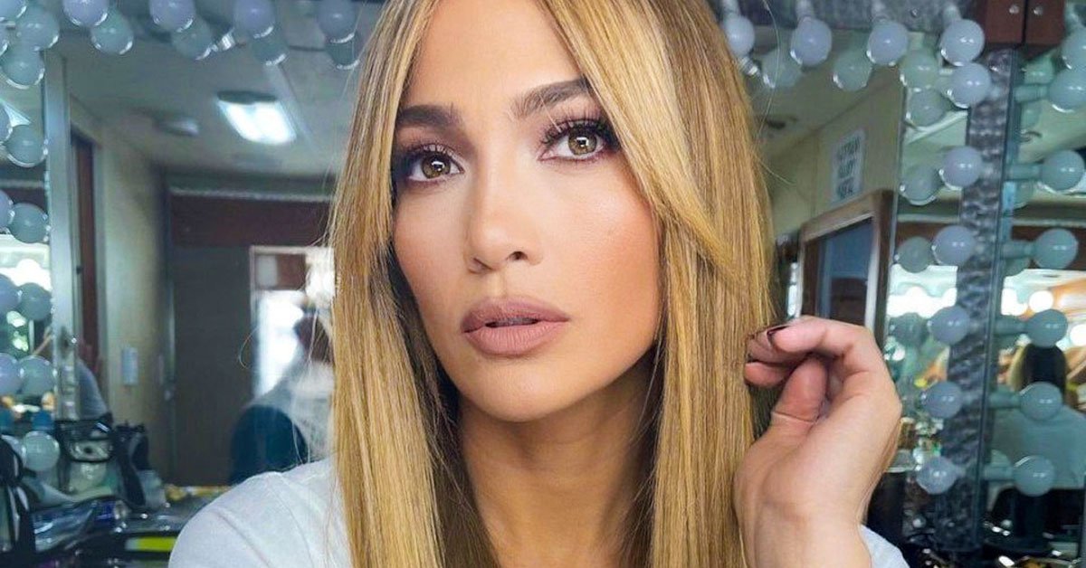 длинные «жидкие волосы»