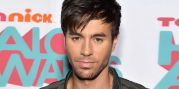 Дочери Хулио Иглесиаса