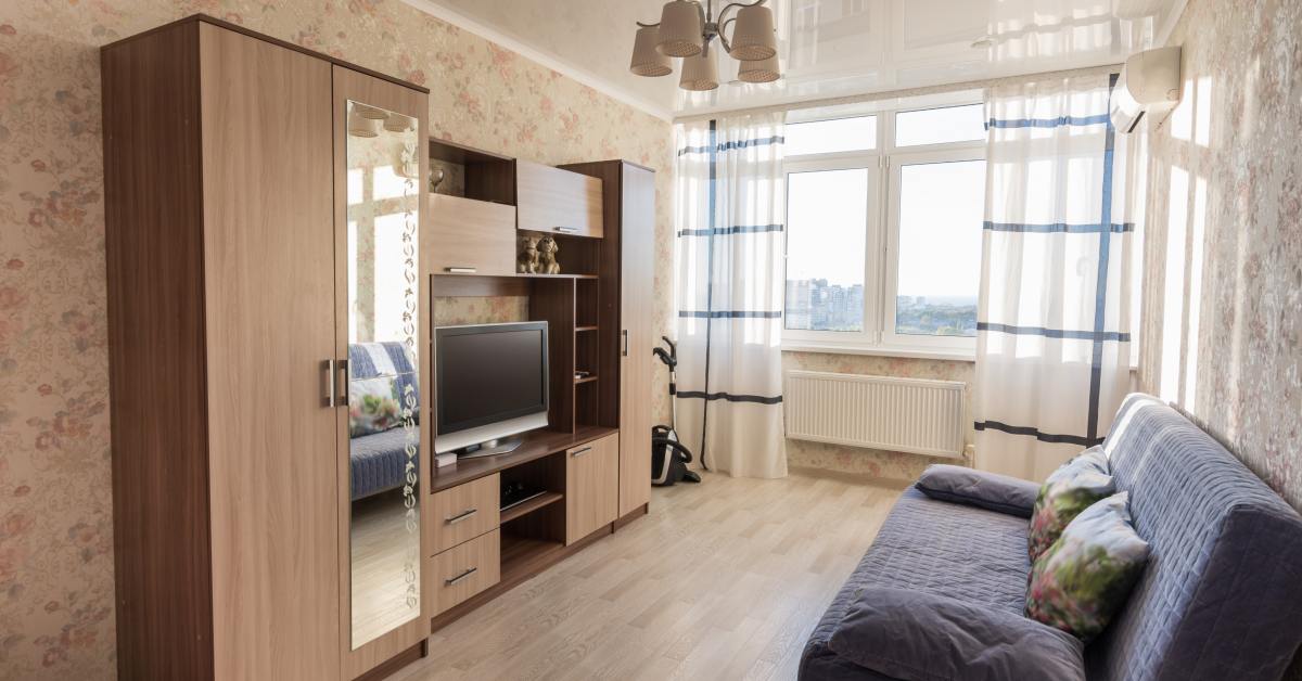 Дом по фэншую