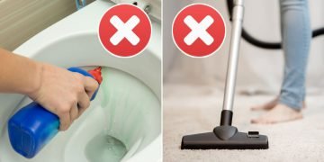 Домашние обязанности