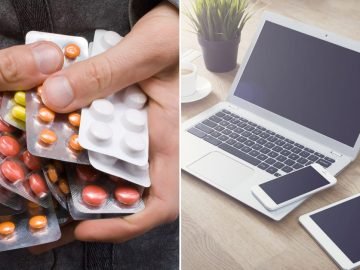 Домашние предметы