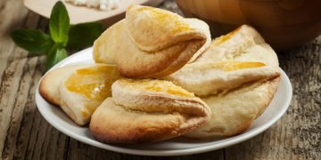 домашние сочники с творогом