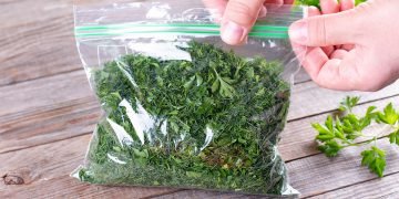 Домашние заготовки на зиму