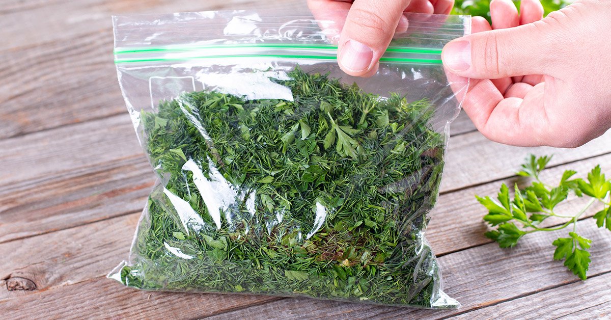 Домашние заготовки на зиму