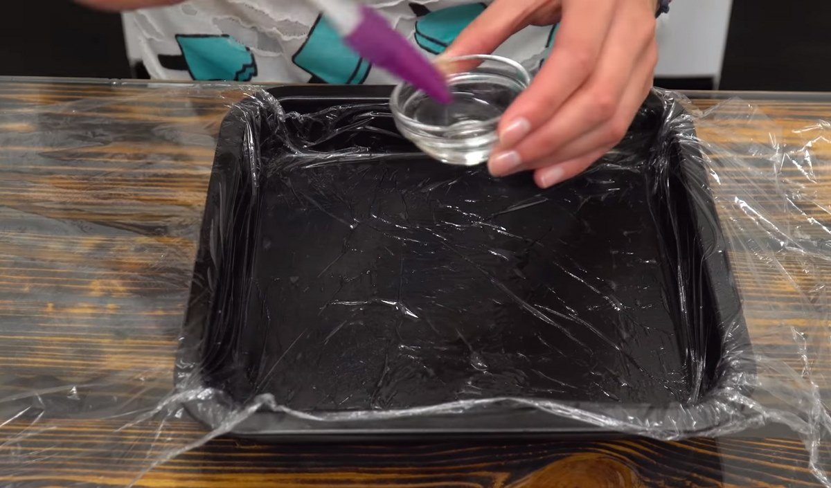 домашний зефир