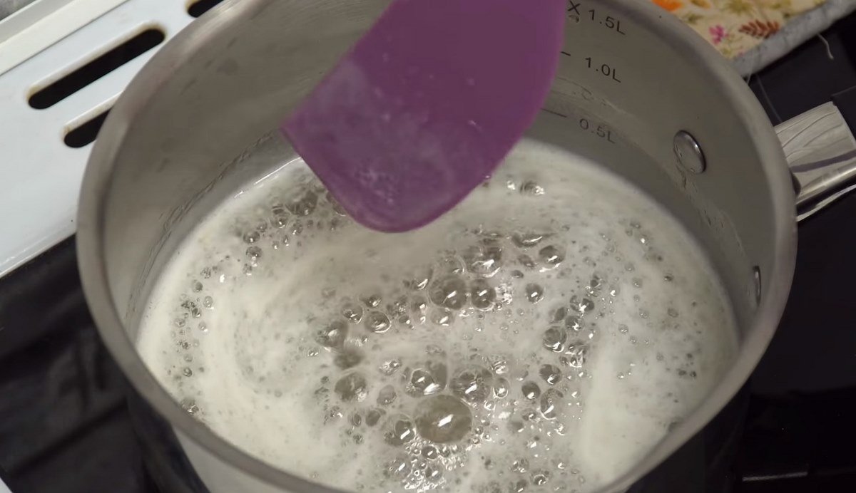 вкусный зефир