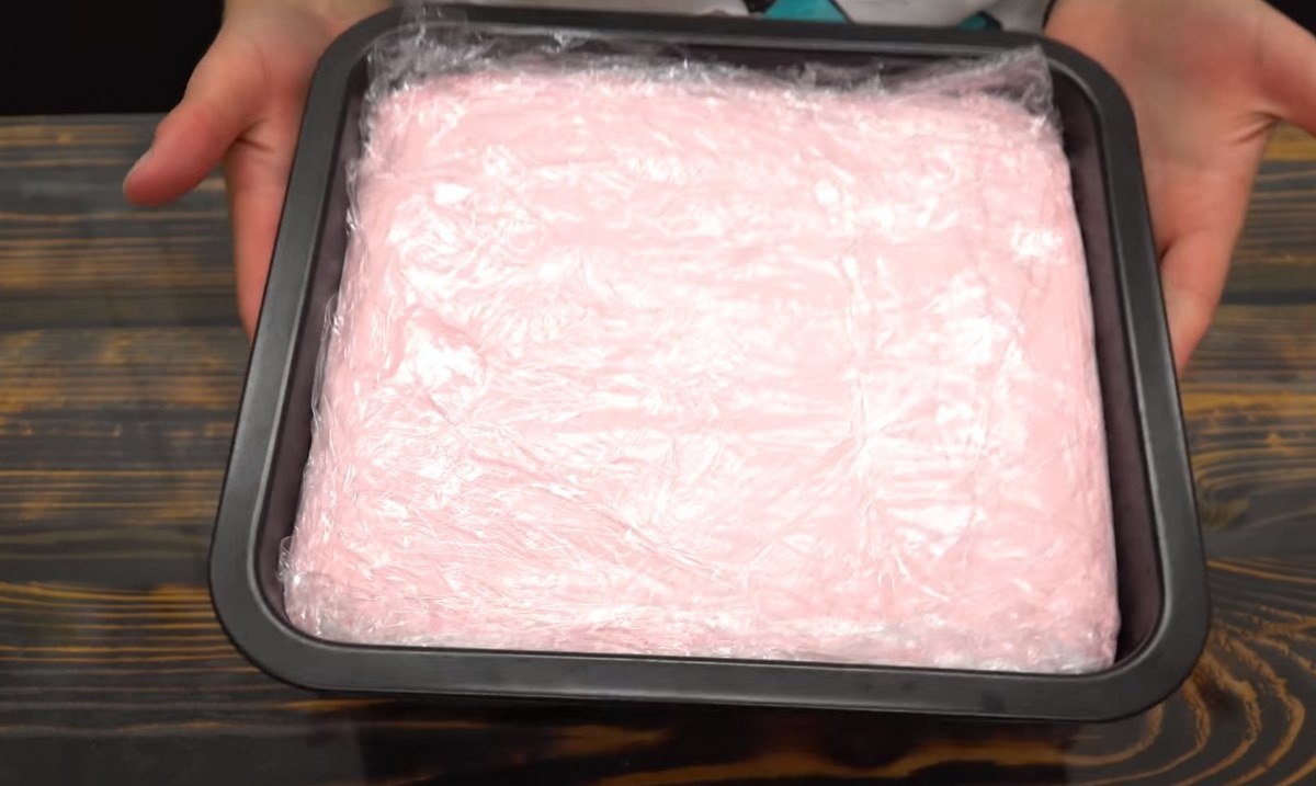 домашние сладости