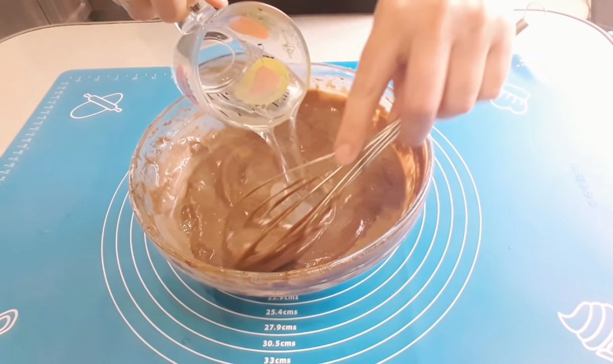 как легко печь торты