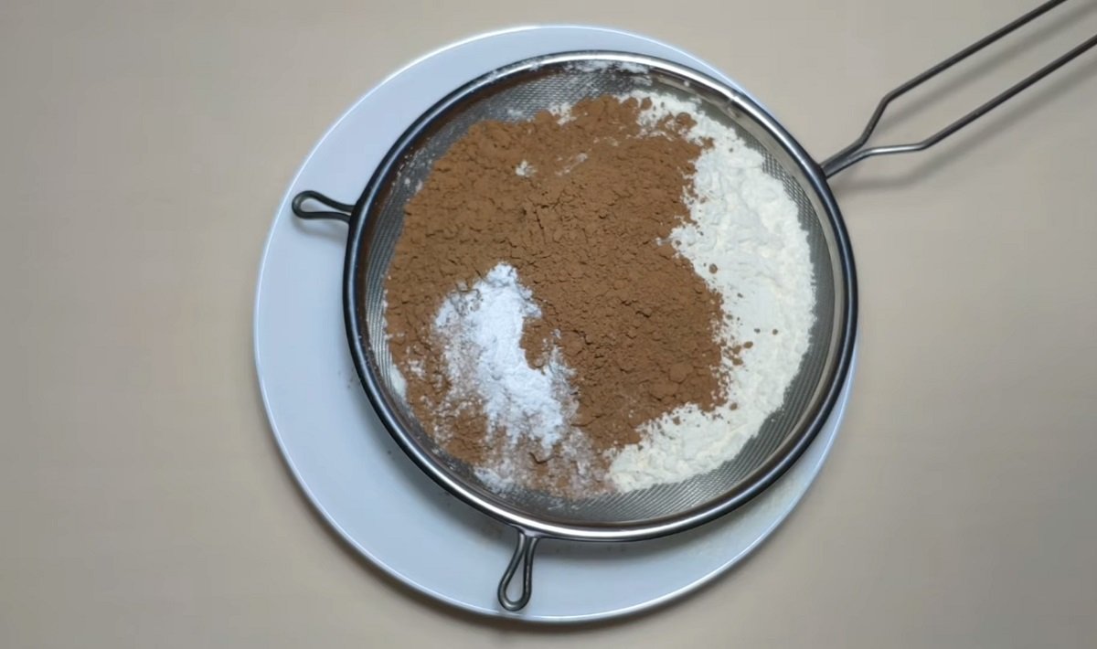 домашняя выпечка для новичков