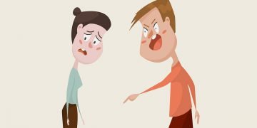 Домашний тиран