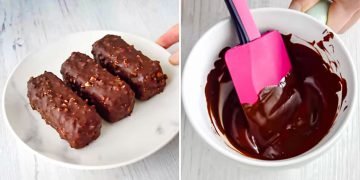 Домашние сырки