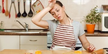 домашняя готовка