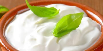 домашняя сметана