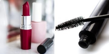 дорогая косметика