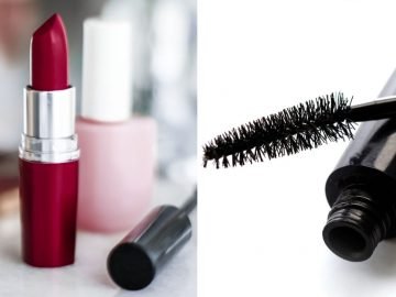 дорогая косметика