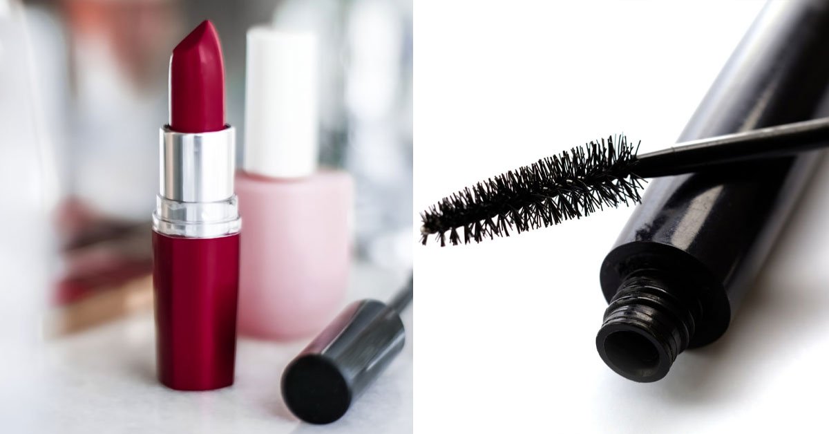 дорогая косметика