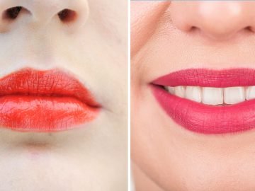 дорогая помада