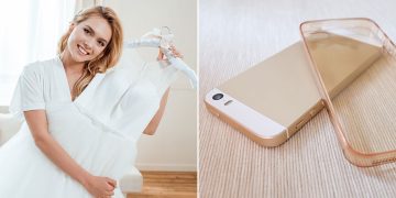 Дорогие предметы