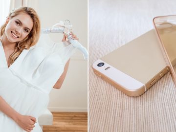 Дорогие предметы