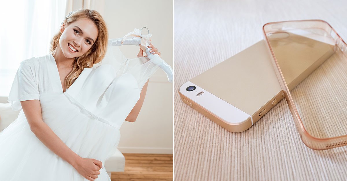 Дорогие предметы