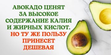 Дорогие продукты