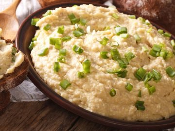 доступный форшмак