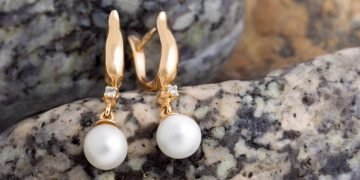 Драгоценные украшения