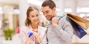 Дружба мужчины и женщины