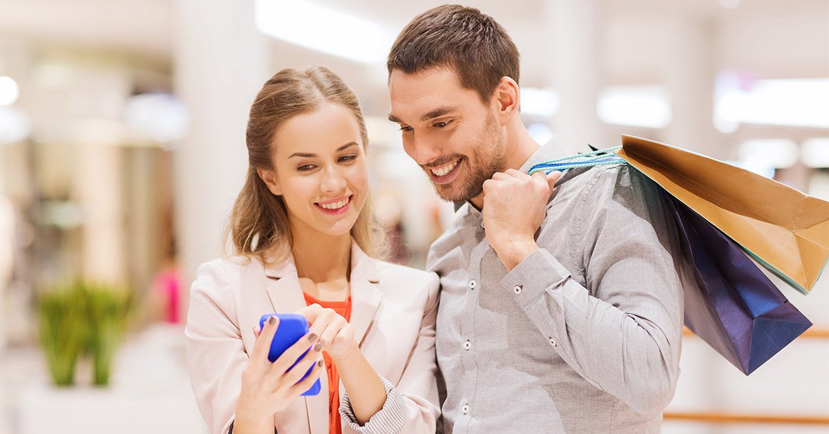 Дружба мужчины и женщины