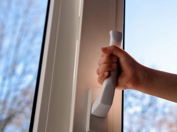 Душный человек