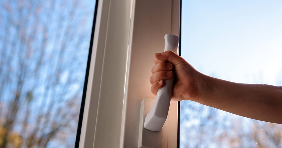 Душный человек