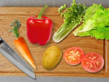 Два продукта