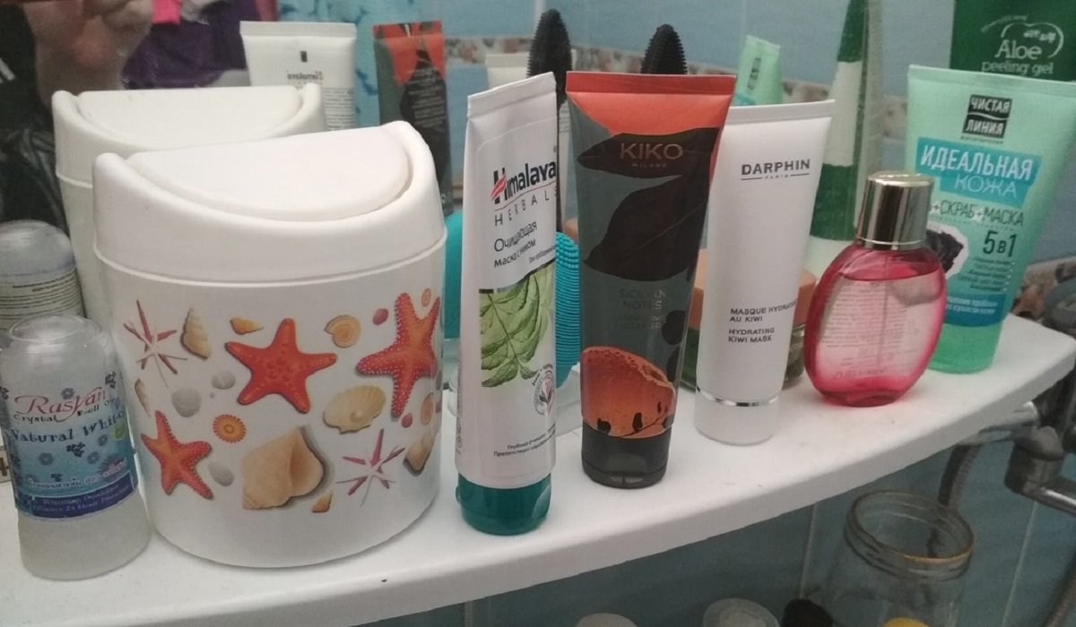 как экономить место в доме