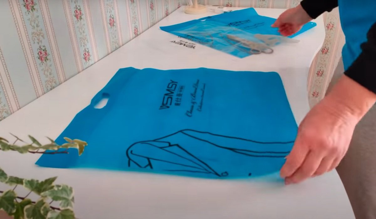 как сделать органайзер