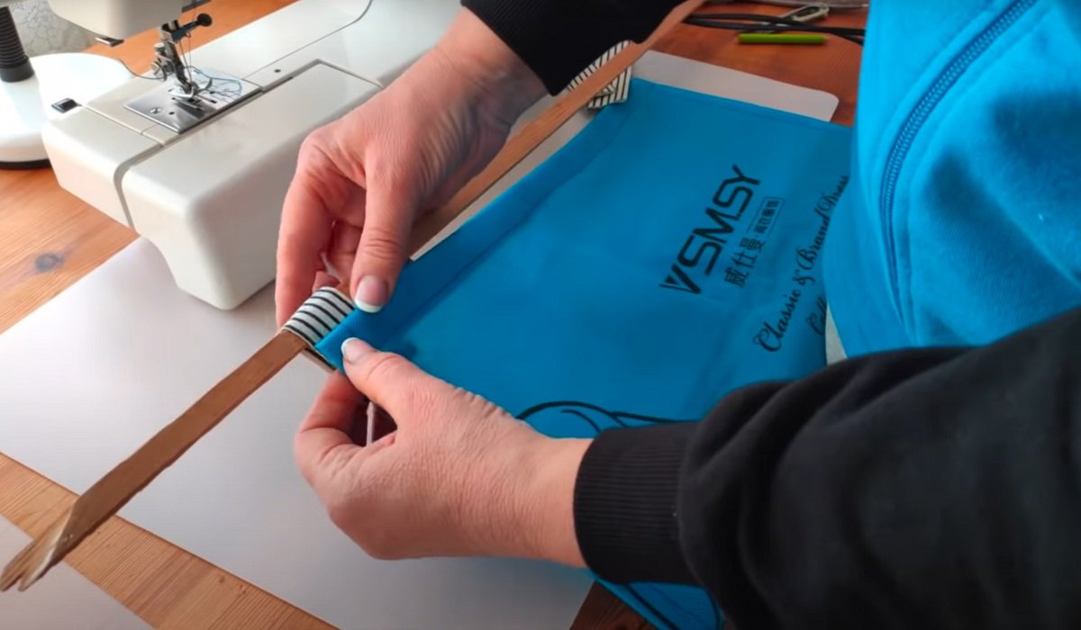 органайзер для экономии места