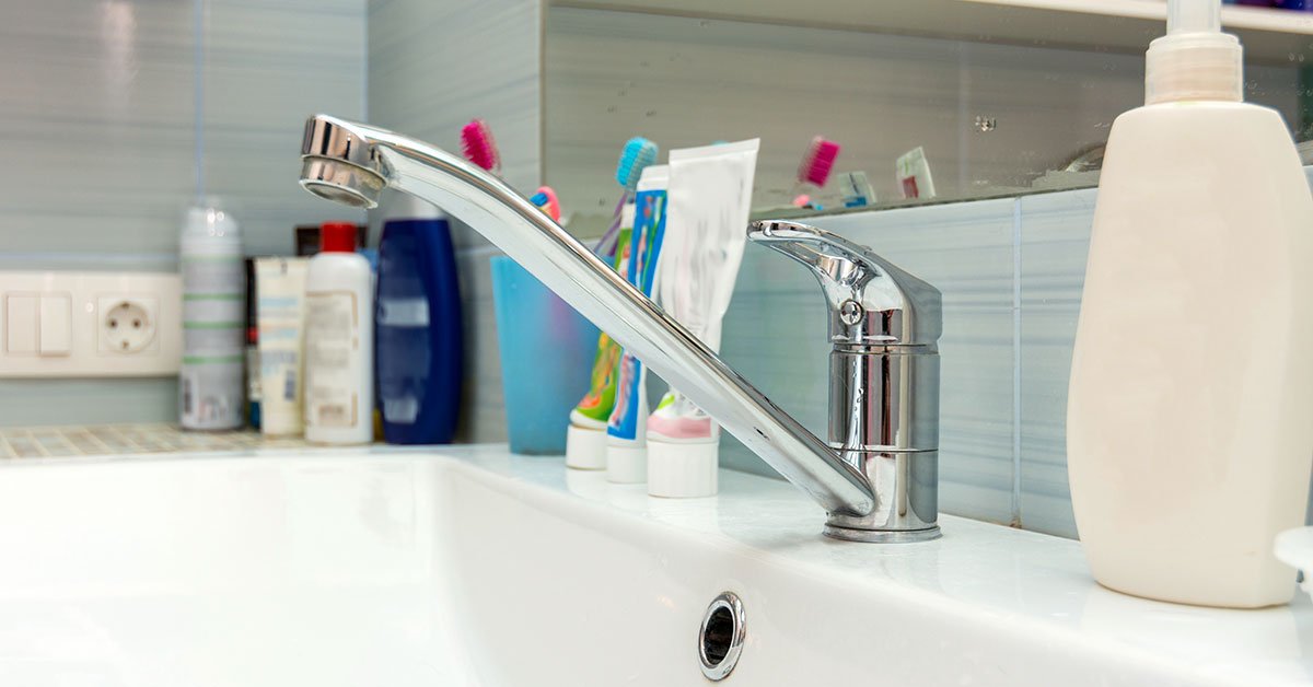 как сэкономить место в ванной